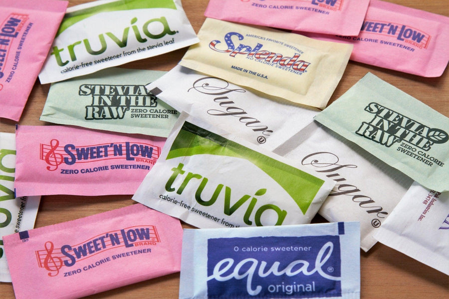 Artificial Sweeteners - Good or Bad?