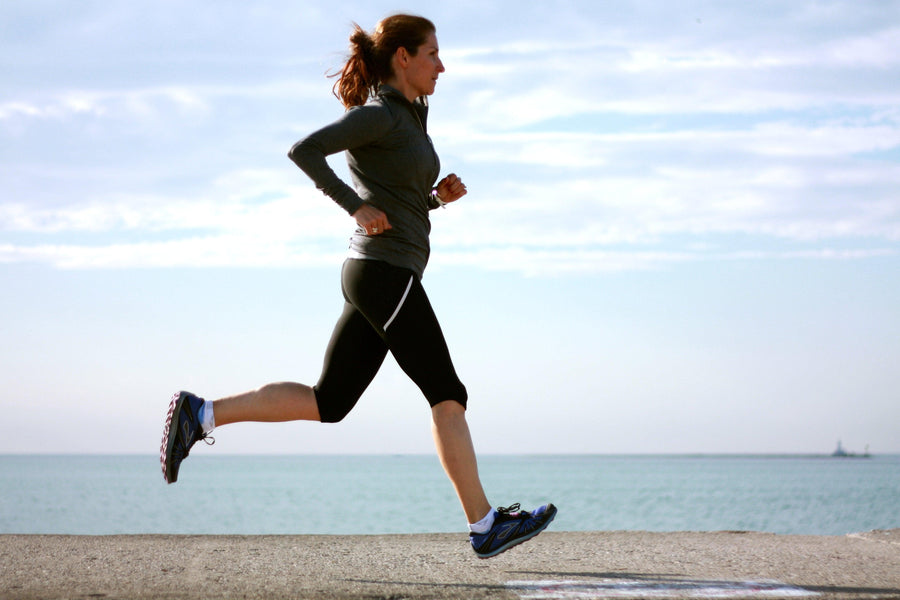 Is Running Bad For Knee?