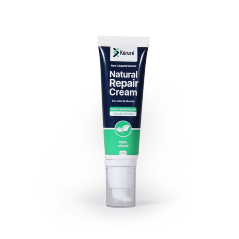 Travel size Natural Repair Cream *NEW*