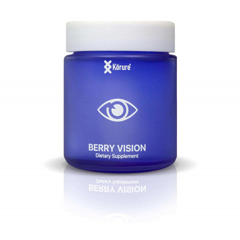 Refill Kit - Berry Vision