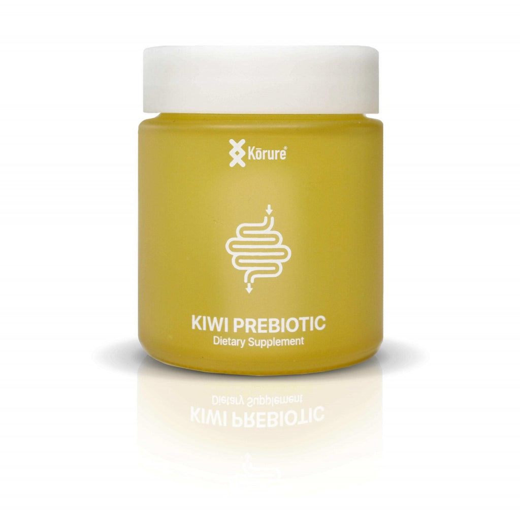 Kiwi Prebiotic + Vit C (Chew) - Korure