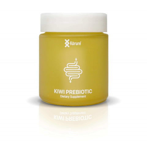 Kiwi Prebiotic + Vit C (Chew) - For Gut Health and Digestion Support