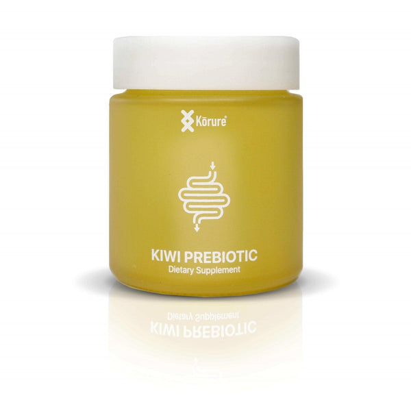Kiwi Prebiotic + Vit C (Chew)