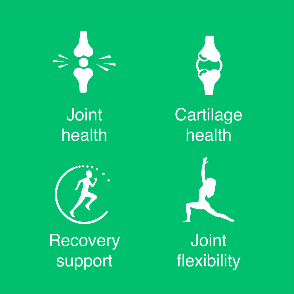 Ultimate Joint Care Bundle *NEW* - The best joint and cartilage support